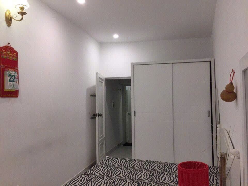 Bán nhà ngõ ô tô đỗ cửa Vạn Bảo, 24m2, 4 tầng, nhỉnh 8 tỷ